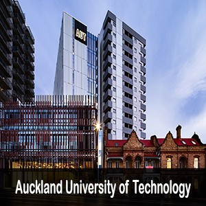auckland university of technology