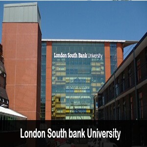 london soiuth bank university