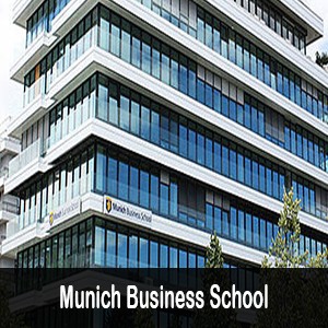 Munich business school