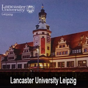 lancaster university leipzig