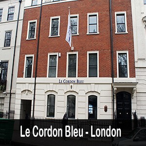 le cordon bleu london