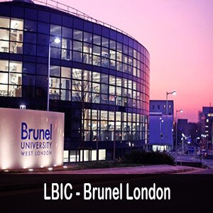 LBIC Brunel london