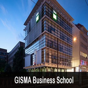 GISMA business school