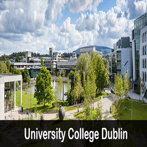 University college dublin