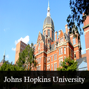 john Hopkins University