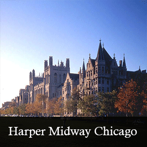 harper midway Chicago