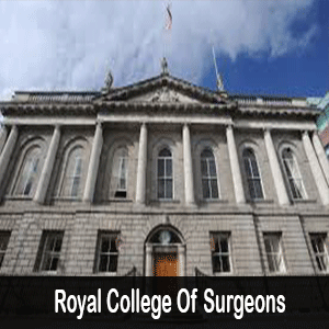 Royal College of Surgeoons