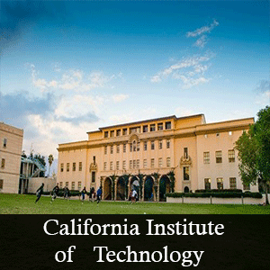 California Institute of technology