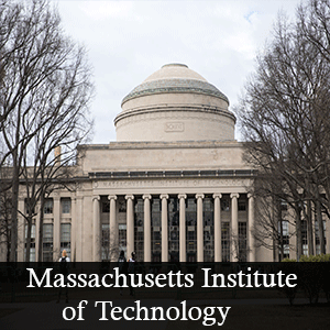 Massachusetts Institute of technology